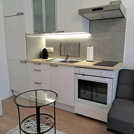 Apartment Cozycentralapartment Kecskemét