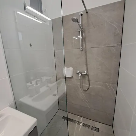 Cozycentralapartment Apartment