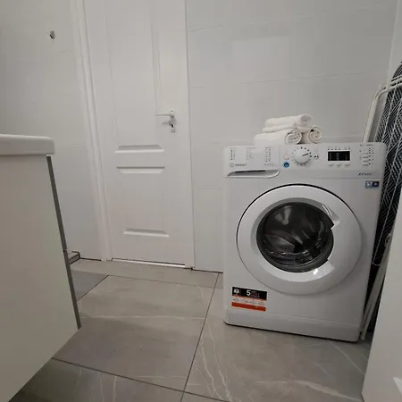 Cozycentralapartment *