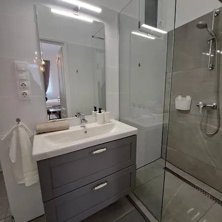 Cozycentralapartment * Kecskemét
