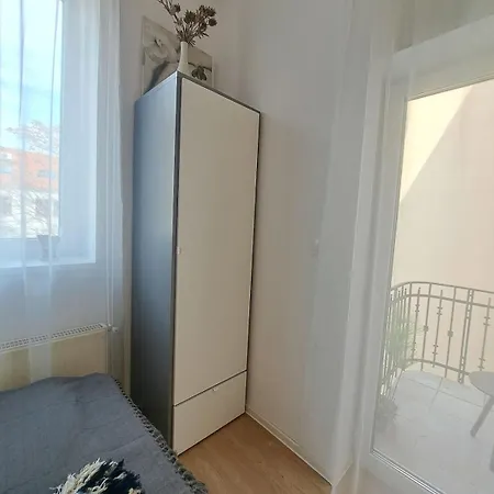 Cozycentralapartment Daire Keşkemet