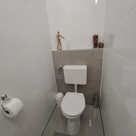 Cozycentralapartment Daire