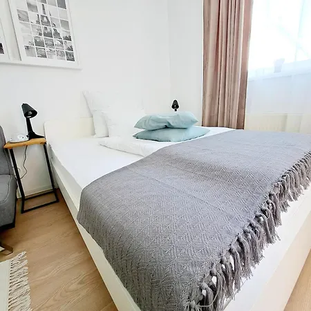 Cozycentralapartment Apartamento *