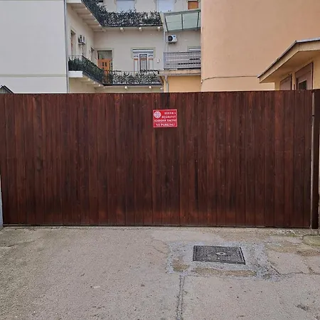 Daire Cozycentralapartment Keşkemet