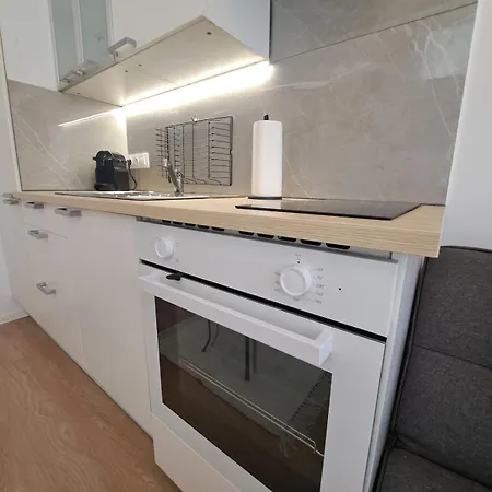 Cozycentralapartment *