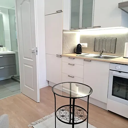 Cozycentralapartment