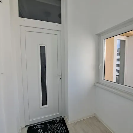 Appartement Cozycentralapartment *