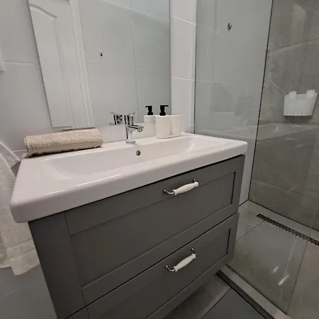 Cozycentralapartment Daire Keşkemet