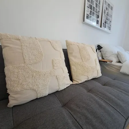 Cozycentralapartment דירה