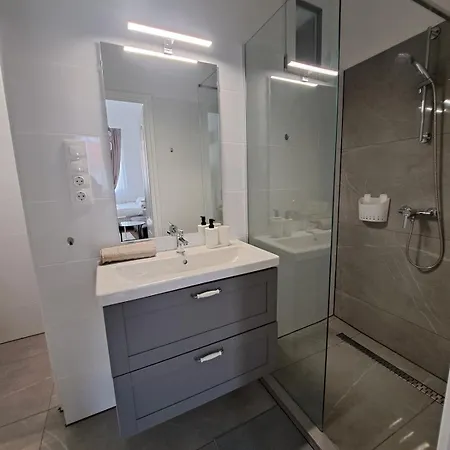 Cozycentralapartment Apartment *