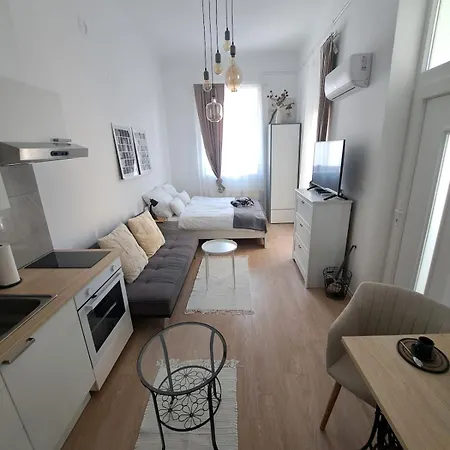 Cozycentralapartment Apartment Kecskemét