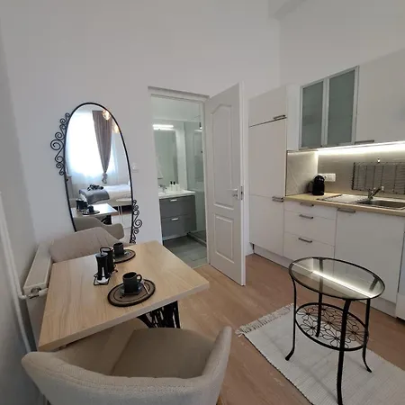 Cozycentralapartment