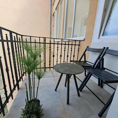 Cozycentralapartment *