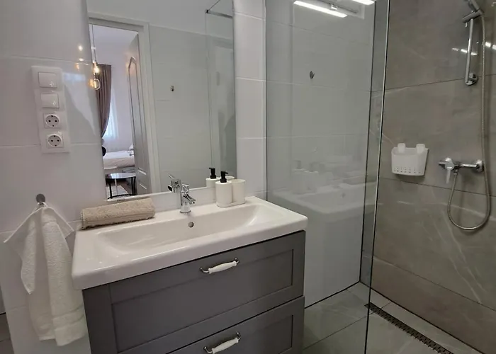 Cozycentralapartment * Kecskemét