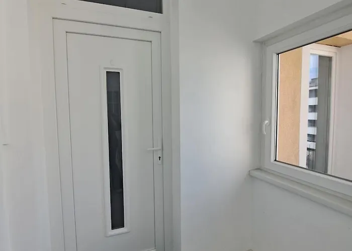 Lejlighed Cozycentralapartment *