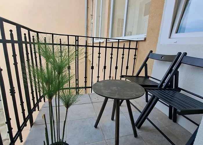 Cozycentralapartment *